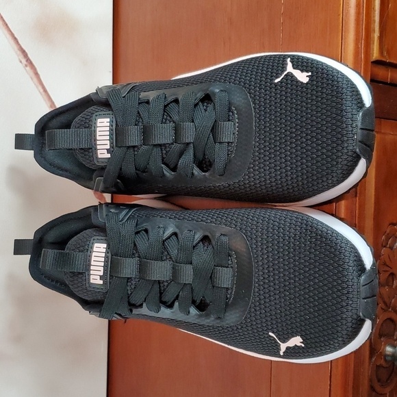 Puma Shoes - Puma PC Runner - 8.5